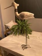 Siervogel (Love bird), Ophalen, Zo goed als nieuw