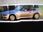 De BMW Z3 roadster, 1995, Ophalen of Verzenden, Zo goed als nieuw, BMW