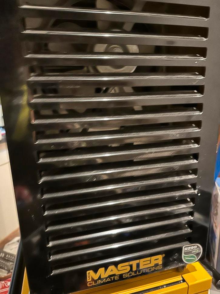 Master Bouwdroger - Professioneel, Doe-het-zelf en Verbouw, Gereedschap | Handgereedschap, Ophalen