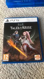 Tales of Arise ps5, Spelcomputers en Games, Games | Sony PlayStation 5, Ophalen of Verzenden, Zo goed als nieuw