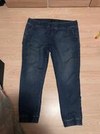 C&A jeans, Kleding | Heren, Spijkerbroeken en Jeans, Ophalen, W36 - W38 (confectie 52/54), Blauw, C&A