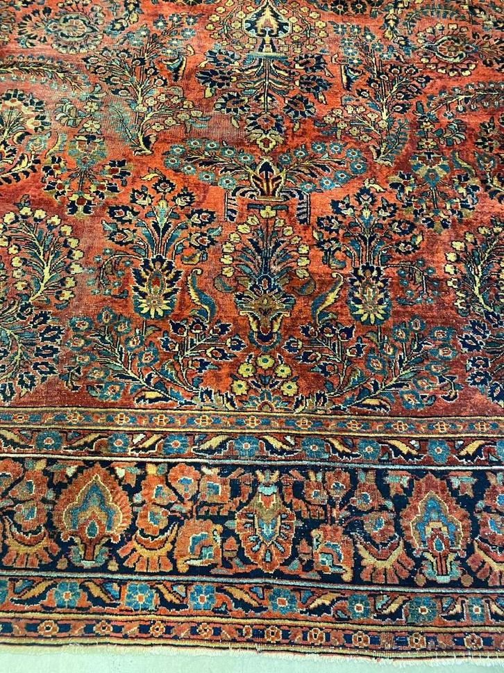 tapijt, Huis en Inrichting, Stoffering | Tapijten en Kleden, 200 cm of meer, 200 cm of meer, Rechthoekig, Wit, Crème, Beige, Bruin