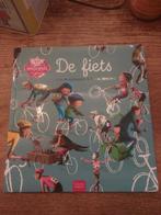 Willewete De Fiets / Lucas Arnoldussen, Ophalen of Verzenden, Gelezen, Fictie algemeen
