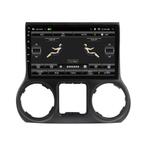 radio navigatie jeep wrangler 2014 carplay android 13 usb, Oberonweg 262 3208pg, Nieuw, Ophalen of Verzenden, VERKOOP@INBOUWNAVIGATIE.COM