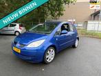 Mitsubishi Colt 1.5 d'Azur LEUKE AUTO RIJDT EN SCHAKELT GOED, Auto's, Mitsubishi, Stof, Gebruikt, 750 kg, 4 cilinders