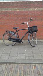 T.k nog een zeer nette gazelle  herenfiets 7 versnellingen, Fietsen en Brommers, Fietsen | Heren | Herenfietsen, Ophalen, Versnellingen