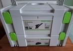 Festool DTS 400 EQ plus delta schuurmachine, Doe-het-zelf en Verbouw, Gereedschap | Schuurmachines, Ophalen of Verzenden, Zo goed als nieuw