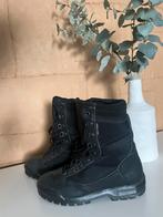 Rubbermag laarzen, Ophalen of Verzenden, Tweedehands, Laarzen