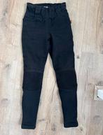MotoGirl Ribbed Full Kevlar dames motorlegging, Motoren, Kleding | Motorkleding, Ophalen of Verzenden, Broek | textiel, Dames