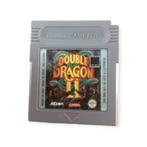 Double Dragon 2 - FAH (Losse Cassette) (GB), Spelcomputers en Games, Games | Nintendo Game Boy, Gebruikt, Ophalen of Verzenden