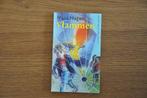 Hans Hagen - Vlammen (Kinderboekenweekgeschenk  2008), Hans Hagen, Ophalen of Verzenden, Zo goed als nieuw, Fictie