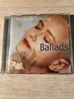 Mathilde Santing - ballads, Cd's en Dvd's, Cd's | Pop, Ophalen of Verzenden
