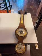 Union Hygro-Baro temperatuur meter (Nr: 1960), Ophalen, Zo goed als nieuw