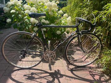 Racefiets raleigh retro beschikbaar voor biedingen