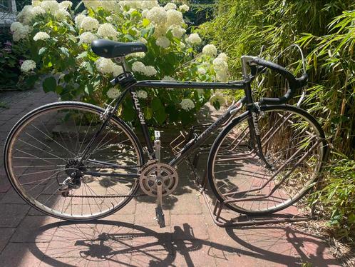 Racefiets raleigh retro, Fietsen en Brommers, Fietsen | Racefietsen, Gebruikt, Overige merken, 10 tot 15 versnellingen, Overige maten