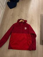 Feyenoord Windbreaker Maat M - Nieuw met kaartje!, Kleding | Heren, Ophalen of Verzenden, Nieuw, Maat 48/50 (M), Rood