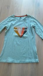 Longsleeve Hema 146/152, Ophalen of Verzenden, Zo goed als nieuw, Meisje, Shirt of Longsleeve