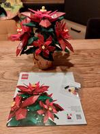 Lego Kerstster, Ophalen of Verzenden, Zo goed als nieuw, Complete set, Lego