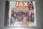 ajax heeft de cup, Ophalen of Verzenden, Gebruikt