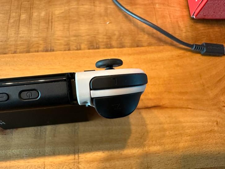 Nintendo Switch OLED - Zo goed als nieuw!, Spelcomputers en Games, Games | Nintendo Switch, Zo goed als nieuw, Overige genres
