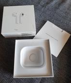 Airpods Iphone origineel compleet in doosje, Ophalen of Verzenden, Zo goed als nieuw