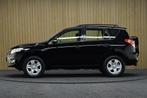 Toyota RAV4 2.0 VVTi Comfort 2WD | Navigatie | Airco | LM Ve, Auto's, 12 maanden, Stof, Zwart, 4 cilinders