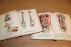 Anatomische Atlas Spalteholz — Complete 16e Druk [1959-61], Boeken, Ophalen of Verzenden, Gelezen, Natuurwetenschap