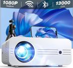 Beamer 5 G WIFI-13000 LUX, Nieuw, Full HD (1080), LED, Ophalen of Verzenden
