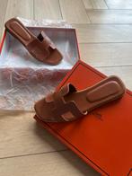 Hermès oran slippers, Nieuw, Ophalen of Verzenden