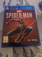 Spider-Man PS4 - In Goede Staat, Spelcomputers en Games, Games | Sony PlayStation 4, Ophalen of Verzenden, Zo goed als nieuw