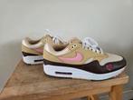 Nike Air Max 1 Valentine's Day 2024 - Maat 41, Kleding | Dames, Schoenen, Beige, Nike, Ophalen of Verzenden, Sneakers of Gympen