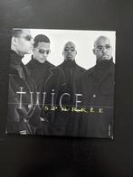 Twice – Sparkle, Cd's en Dvd's, Cd Singles, 1 single, Gebruikt, Ophalen of Verzenden, R&B en Soul