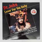 Dr. John - Loser For You Baby - Vinyl LP - Babylon Germany, Ophalen of Verzenden, 1980 tot 2000, Gebruikt, 12 inch