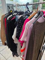 Kledingpakket Dames Maat M/L, Ophalen of Verzenden, Gedragen, Maat 38/40 (M)