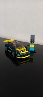 Lego city elektrische sportwagen 60383, Ophalen of Verzenden, Zo goed als nieuw