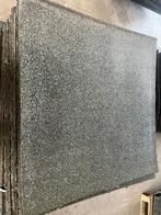 Rubberen mat matten tegels stal terras vloer 1 x 1 x 3 cm, Dieren en Toebehoren, Stalling en Weidegang, Rubberen mat, ., 1 x 1 x 3 cm