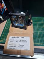 Projector Lamp POA-LMP67 / 610 306 5977 - Beamer Lamp, Ophalen of Verzenden, Gebruikt, Beamerlamp