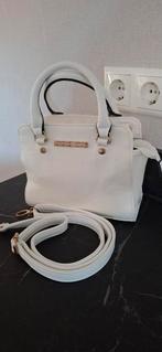 Wit schouder tasje handtas Michael Kors, Ophalen, Gebruikt, Wit, Schoudertasje