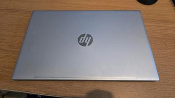 HP Pavilion laptop 15-eh0801nd beschikbaar voor biedingen
