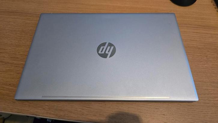 HP Pavilion laptop 15-eh0801nd, Computers en Software, Windows Laptops, Gebruikt, 15 inch, SSD, 2 tot 3 Ghz, 16 GB, Qwerty, Gaming