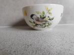 Schaal 12,5 cm. Mus Summer JET by Ter Steege, Huis en Inrichting, Keuken | Servies, Ophalen of Verzenden, Overige stijlen, Porselein