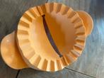 Tupperware quick bite, Huis en Inrichting, Keuken | Tupperware, Ophalen of Verzenden, Zo goed als nieuw, Oranje