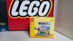 Lego 40585 verjaardagsdiorama, Kinderen en Baby's, Speelgoed | Duplo en Lego, Ophalen of Verzenden, Zo goed als nieuw