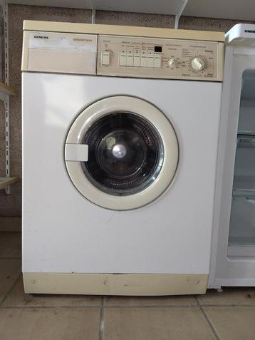 Siemens Siwamat 6140 beschikbaar voor biedingen