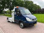 Iveco Daily 40 c17 Be trekker 10 TON euro 5 (bj 2011), Auto's, Euro 5, Achterwielaandrijving, Gebruikt, 4 cilinders