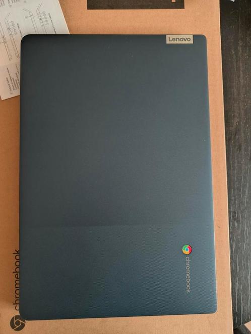 Lenovo IdeaPad 3, Computers en Software, Windows Laptops, Nieuw, 14 inch, 2 tot 3 Ghz, 4 GB, Ophalen