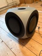 Beolab 2 te koop. Bang en olufsen, Gebruikt, 120 watt of meer, Front, Rear of Stereo speakers, Ophalen