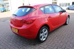 Opel Astra 1.6 Edition, Voorwielaandrijving, 680 kg, 4 cilinders, 116 pk