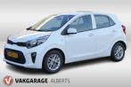 Kia Picanto 1.0 DPi DynamicLine / Apple Carplay / Airco / Cr, Voorwielaandrijving, Stof, Gebruikt, 4 stoelen