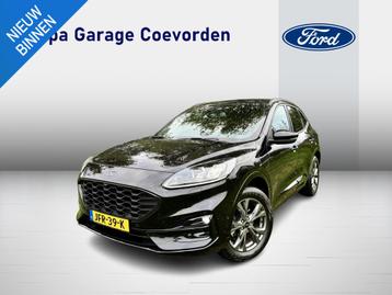 Ford Kuga 2.5 PHEV ST-Line X | ADAP. CRUISE | BLIS | WINTERP beschikbaar voor biedingen